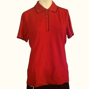 Cutter & Buck Ladies CB DryTec polo
